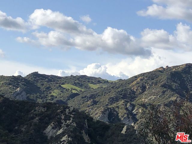 17290 Avenida De La Herradura, Pacific Palisades (los Angeles), CA 90272