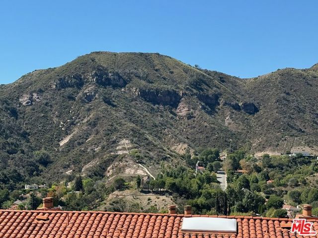 17290 Avenida De La Herradura, Pacific Palisades (los Angeles), CA 90272