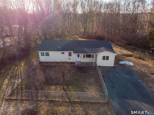 181 Kimball Road, Lisbon, CT 06351