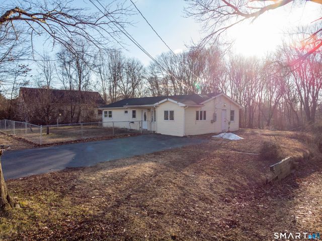 181 Kimball Road, Lisbon, CT 06351