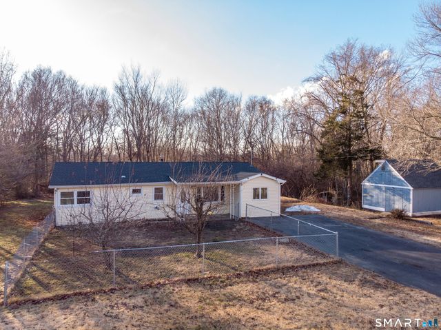 181 Kimball Road, Lisbon, CT 06351