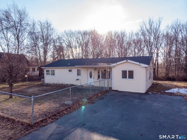 181 Kimball Road, Lisbon, CT 06351