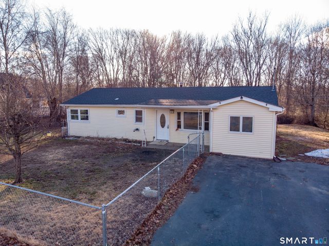 181 Kimball Road, Lisbon, CT 06351