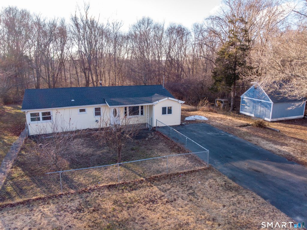 181 Kimball Road, Lisbon, CT 06351