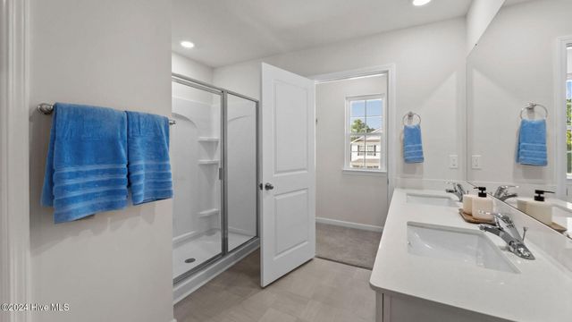 1504 Stone Wood Drive, Winterville, NC 28590