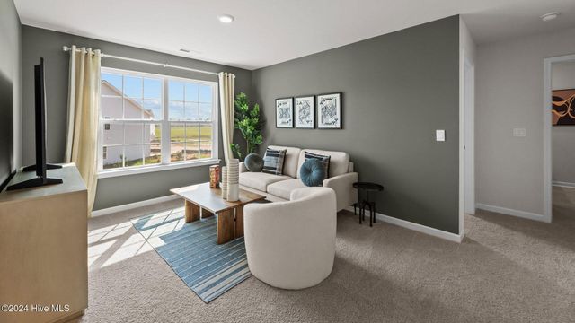 1504 Stone Wood Drive, Winterville, NC 28590