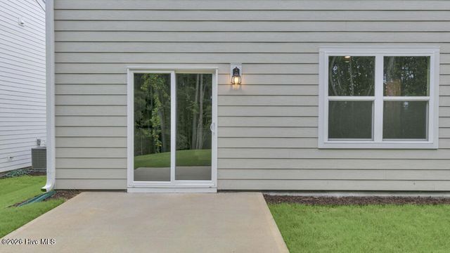 1504 Stone Wood Drive, Winterville, NC 28590