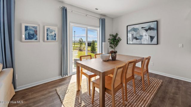 1504 Stone Wood Drive, Winterville, NC 28590