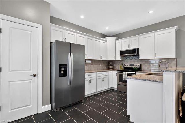 4351 Bowman Avenue, Randleman, NC 27317