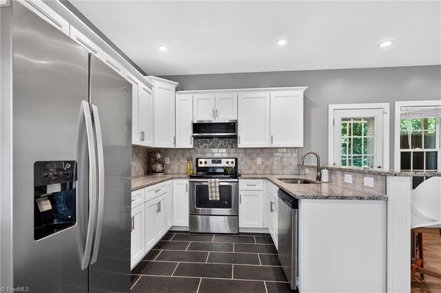 4351 Bowman Avenue, Randleman, NC 27317