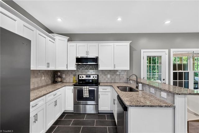 4351 Bowman Avenue, Randleman, NC 27317