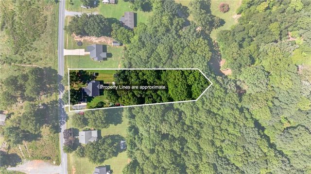 4351 Bowman Avenue, Randleman, NC 27317