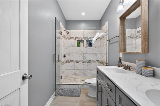4351 Bowman Avenue, Randleman, NC 27317
