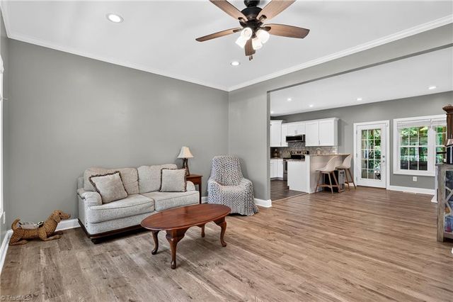 4351 Bowman Avenue, Randleman, NC 27317