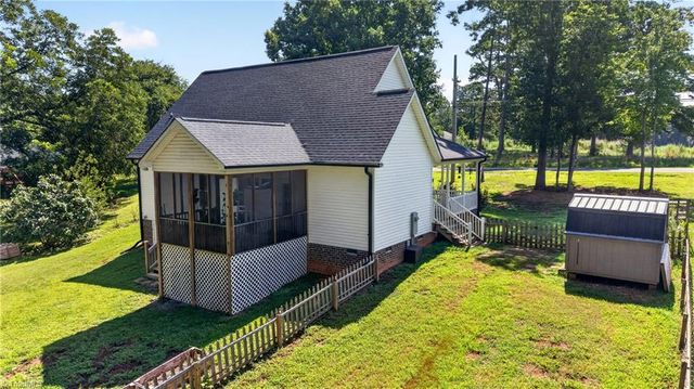 4351 Bowman Avenue, Randleman, NC 27317