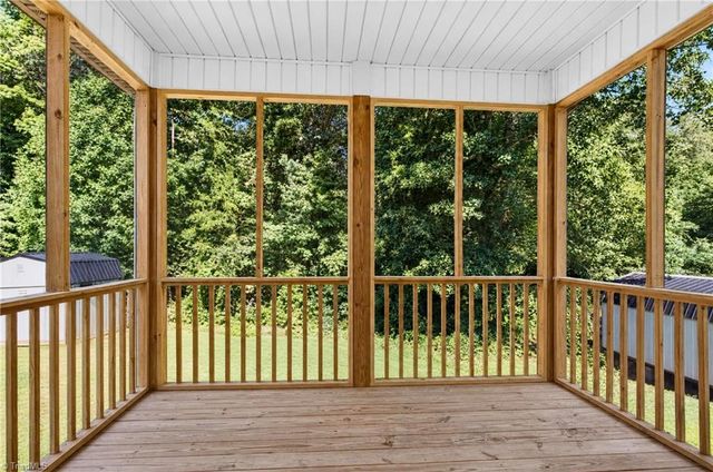 4351 Bowman Avenue, Randleman, NC 27317