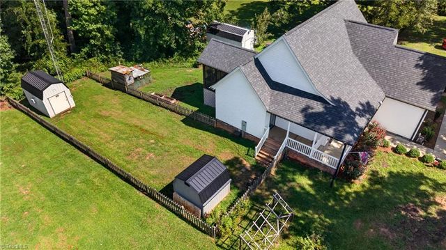 4351 Bowman Avenue, Randleman, NC 27317