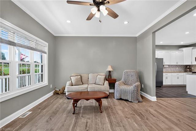 4351 Bowman Avenue, Randleman, NC 27317