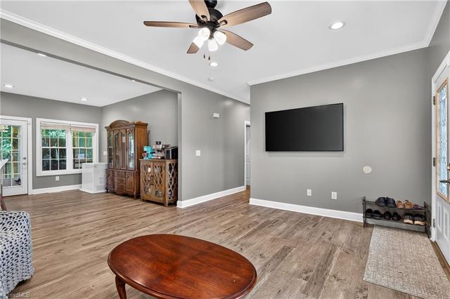 4351 Bowman Avenue, Randleman, NC 27317