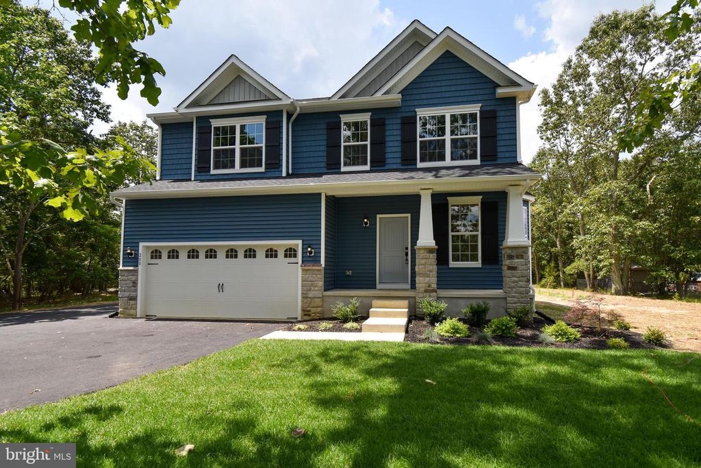 0A ATLANTIC AVE, Chesilhurst, NJ 08089