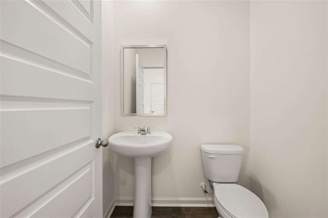 8578 PREAKNESS Pass, Lithonia, GA 30058