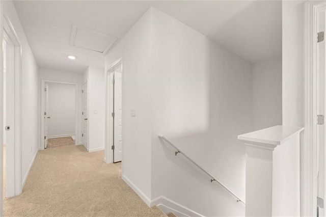 8578 PREAKNESS Pass, Lithonia, GA 30058