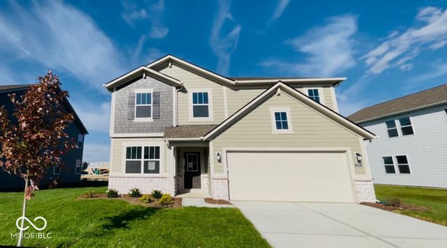 1206 Elmwood Lane, Greenwood, IN 46143