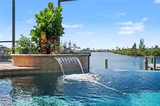 4214 Gulfstream PKWY, Cape Coral, FL 33993