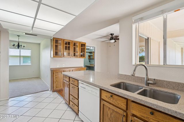 12718 W OMEGA Drive, Sun City West, AZ 85375