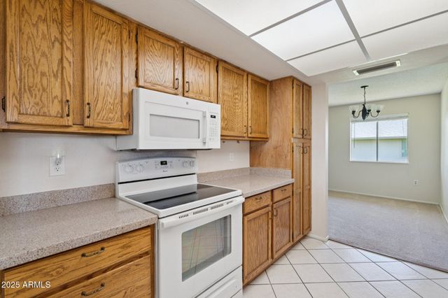 12718 W OMEGA Drive, Sun City West, AZ 85375