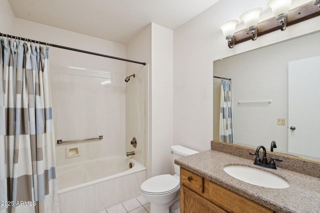 12718 W OMEGA Drive, Sun City West, AZ 85375