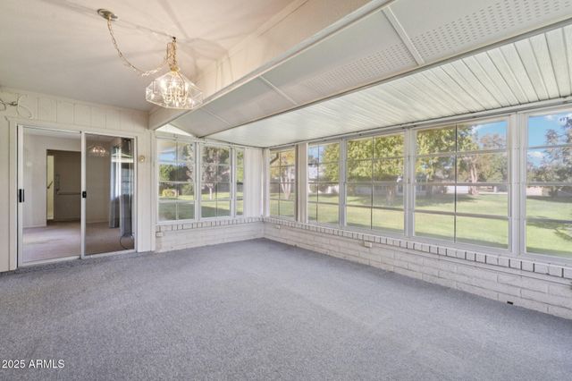 12718 W OMEGA Drive, Sun City West, AZ 85375