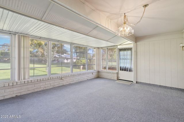 12718 W OMEGA Drive, Sun City West, AZ 85375