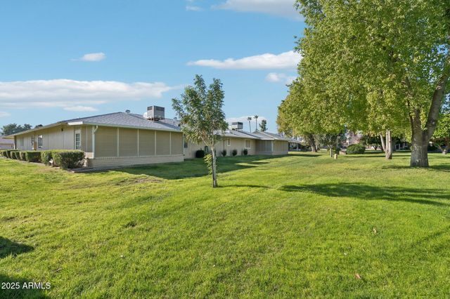 12718 W OMEGA Drive, Sun City West, AZ 85375