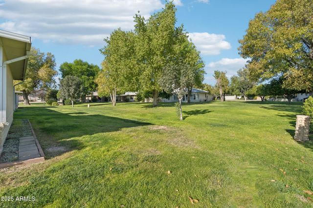 12718 W OMEGA Drive, Sun City West, AZ 85375