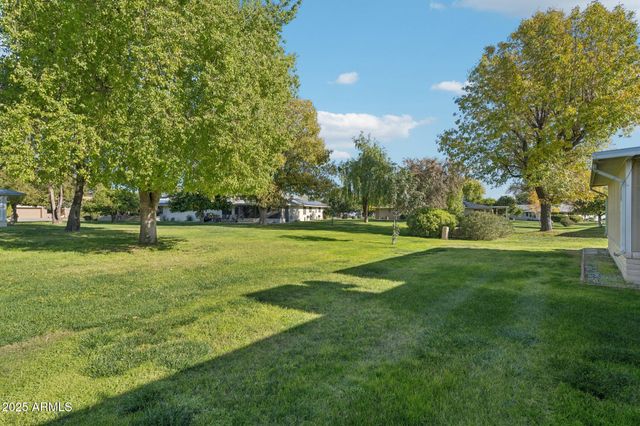 12718 W OMEGA Drive, Sun City West, AZ 85375