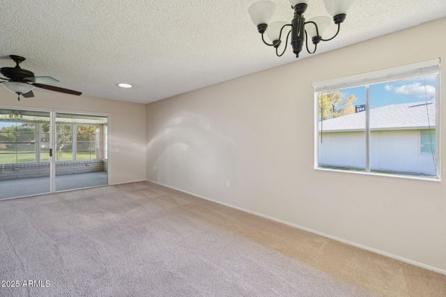 12718 W OMEGA Drive, Sun City West, AZ 85375