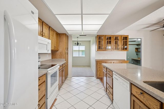 12718 W OMEGA Drive, Sun City West, AZ 85375