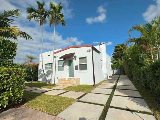 2209 RED RD, Coral Gables, FL 33155