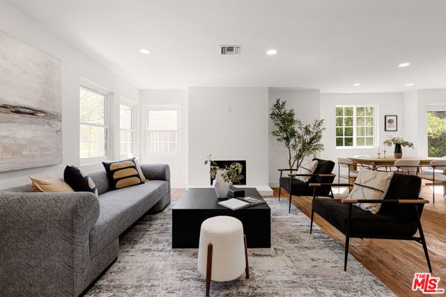717 N Valley Street, Burbank, CA 91505
