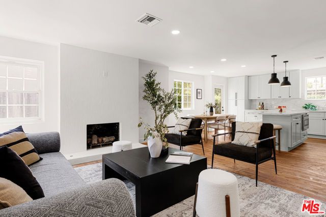 717 N Valley Street, Burbank, CA 91505