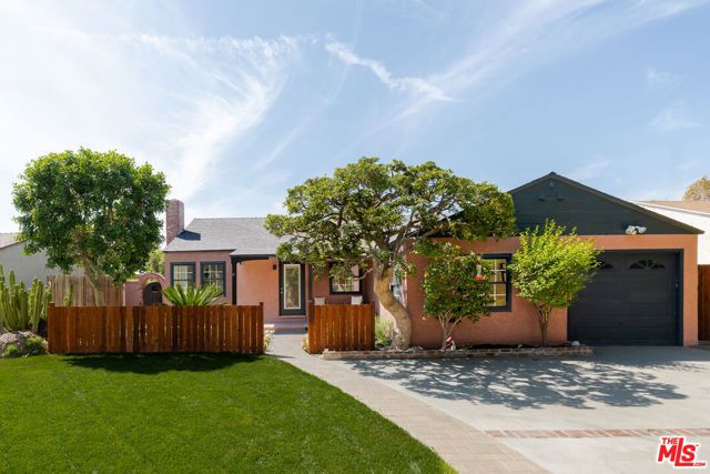 717 N Valley Street, Burbank, CA 91505