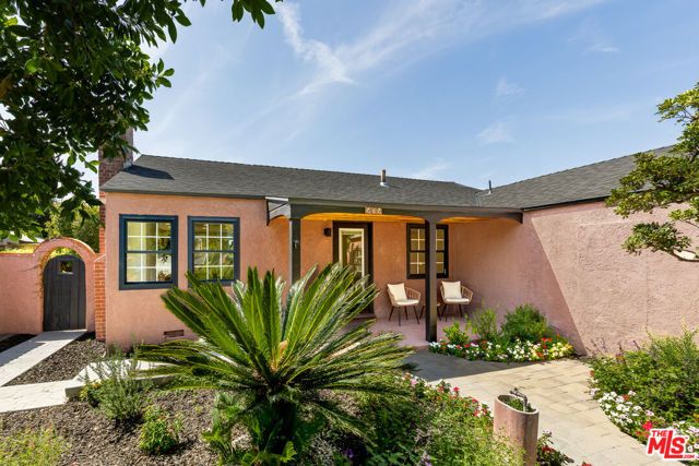 717 N Valley Street, Burbank, CA 91505