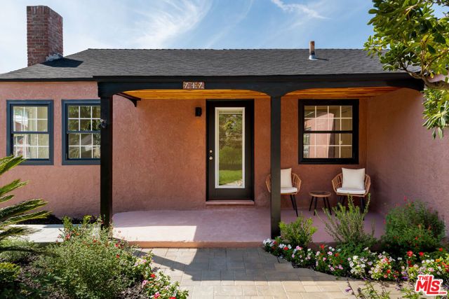 717 N Valley Street, Burbank, CA 91505