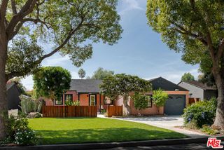 717 N Valley Street, Burbank, CA 91505