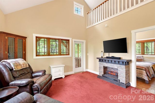 159 Osprey Roost Drive, Nebo, NC 28761