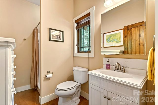 159 Osprey Roost Drive, Nebo, NC 28761