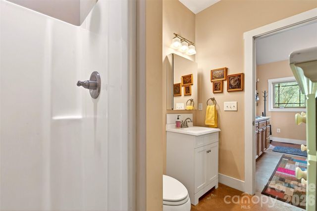 159 Osprey Roost Drive, Nebo, NC 28761
