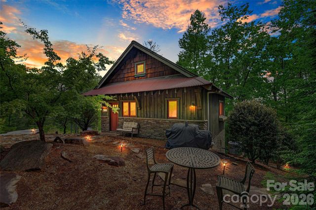 159 Osprey Roost Drive, Nebo, NC 28761