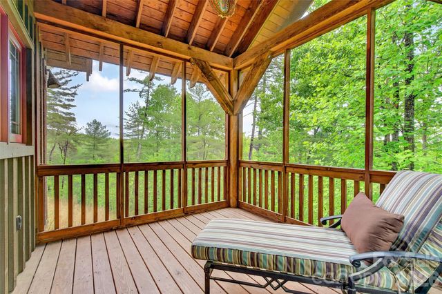 159 Osprey Roost Drive, Nebo, NC 28761
